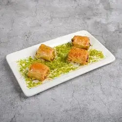 Turkish Baklava
