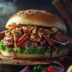 Doner Plus