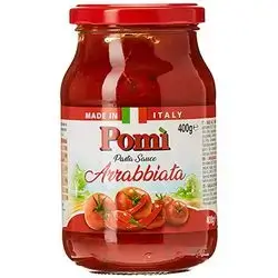 Pomi Arrabbiata Pasta Sauce 400 g