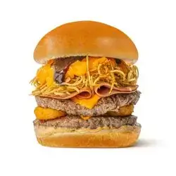 Richie Burger