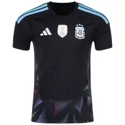 Argentina National Team 2026 World Cup Away Kit (Jersey & Shorts Set) - Size 2XL
