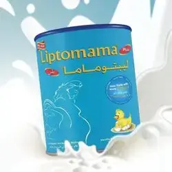 Liptomama Plus