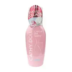 موس بالكولاجين لتنظيف المنطقة الحساسة Come On Baby Feminine Intimate Mousse Collagen