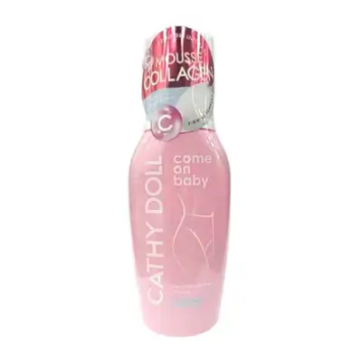 موس بالكولاجين لتنظيف المنطقة الحساسة Come On Baby Feminine Intimate Mousse Collagen