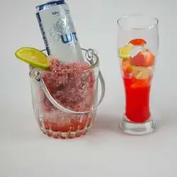Frutti Mix