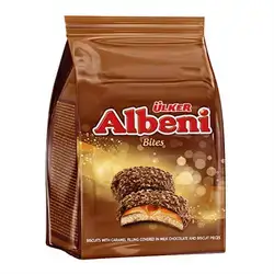Ülker Albeni Bag