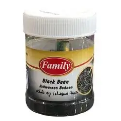 black bean family 60 g