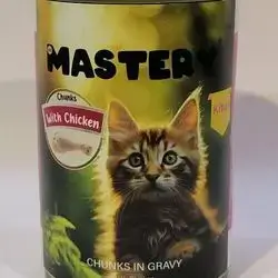 Mastery