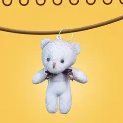 Snowy Bear