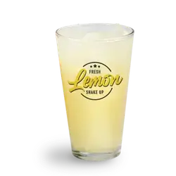 Lemon Shake Up
