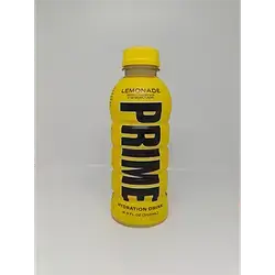 Prime Lemon Drink 500Ml