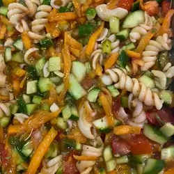 Pasta Salad