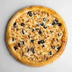 Chicken Pizza