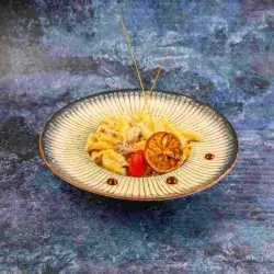 Pina Polo