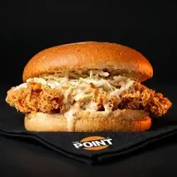 Palace Chicken Burger