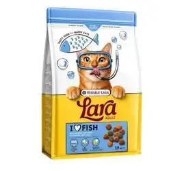 Lara Adult Fish 2.4kg