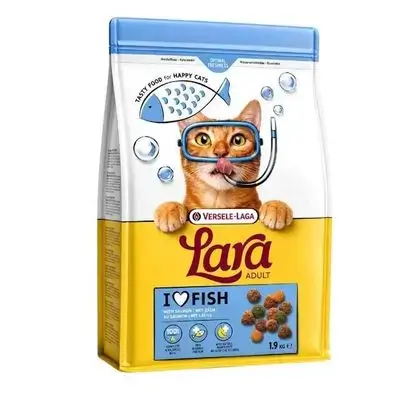 Lara Adult Fish 2.4kg