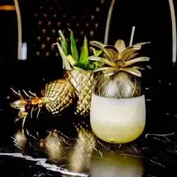 Pineapple World