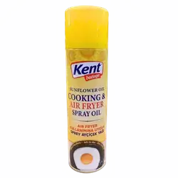 Kent Spray Oil 250 ml