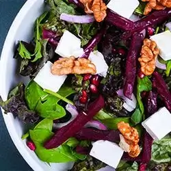 Beetroot Salad