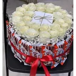 Flower Box
