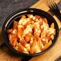 Cheese Fries