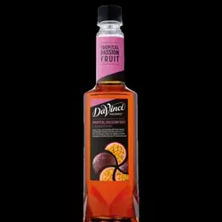 DaVinci Syrup Passion Fruit