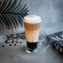 Mocha Chocolate