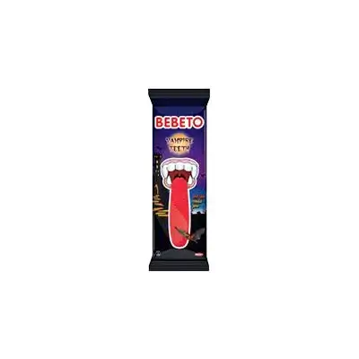 Bebeto Jelly Gum Vamp Teeth