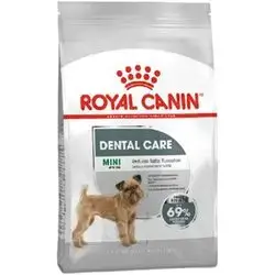 Mini Dental Care 3 Kg