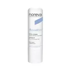 aquareva stick lip balm _ noreva