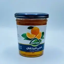 Mersin Orange Jam 360G