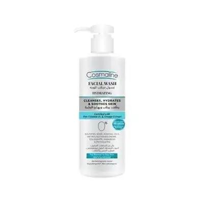 Cosmaline Face Wash Dry Skin 250ml
