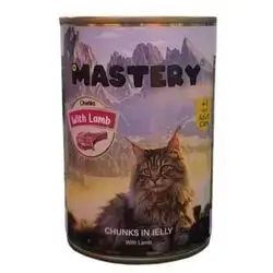mastery lamp 400 ge