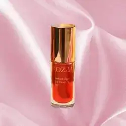 Rozza Lip Comfort Oil _Tangerine