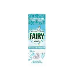Fairy Fresh Fabric Conditioner Almond Milk & Manuka Honey 155 Gm