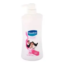 Vaseline Shampo Soft 650ml