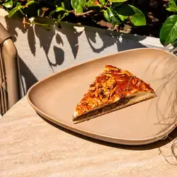 Almond Galette