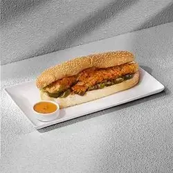 Mexican Crispy