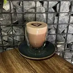 Hot Chocolate Cinnamon