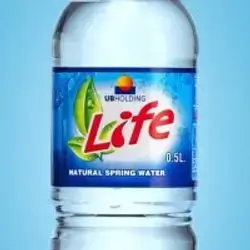 Water
