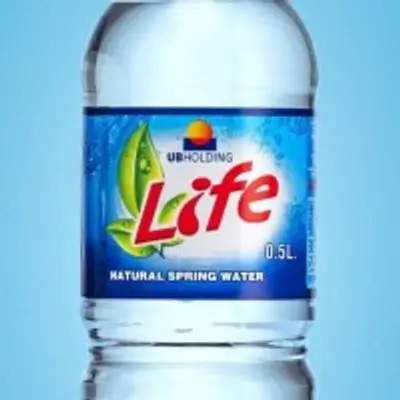 Water