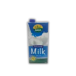 Full Fat Nada Milk 1ltr