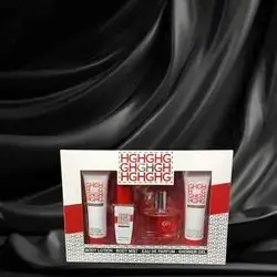 Women's Perfume Set For Special Occasions