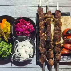 Meat Tikka