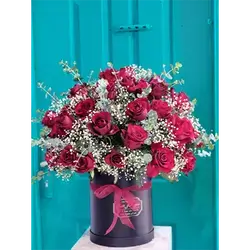Flower Box