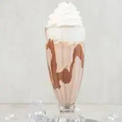 Milkshake Choclate
