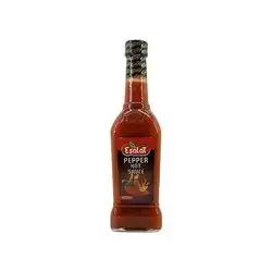 Esalat Red Papper Hot Sauce 420G