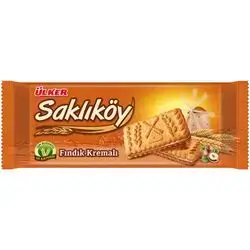 Saklıköy