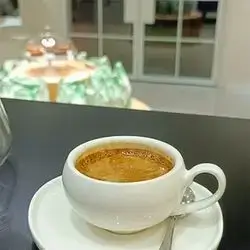 Espresso Lungo